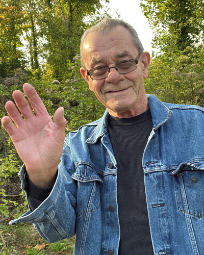 Monsieur Christian PETITPREZ