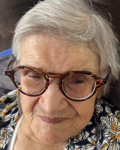 Madame Irena KURCZ