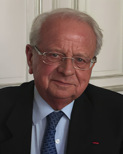 Monsieur Jean CATTEAU