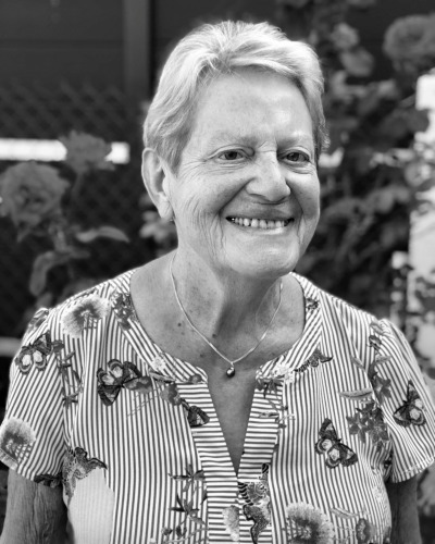 Madame Nicolle COUSINNE