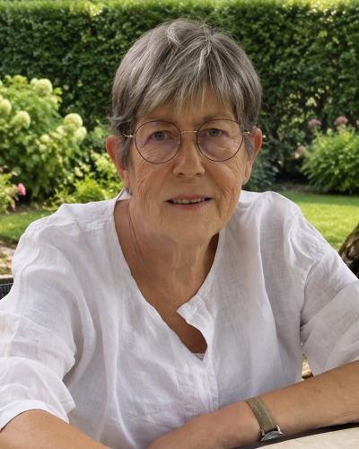 Madame Maryse PIPART