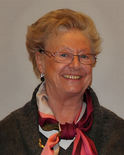 Madame Nelly DELBART