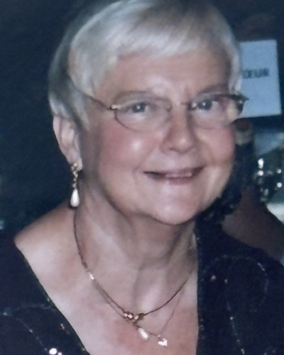 Madame Monique BALLENGHIEN