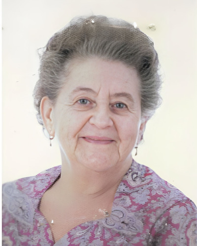 Madame Micheline ROUÉ