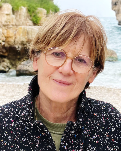 Madame Gisèle BOURDON