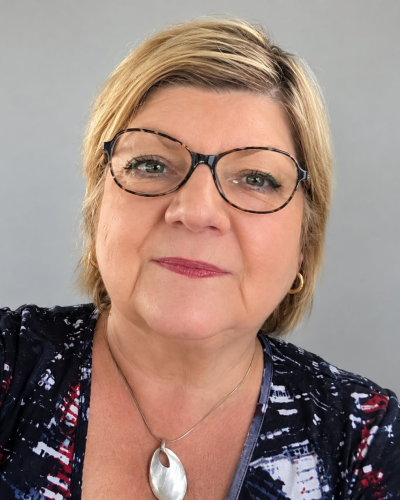 Madame Jeanine BOULANGER