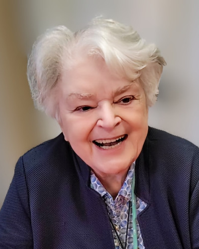 Madame Maryse DESBOUVRIES