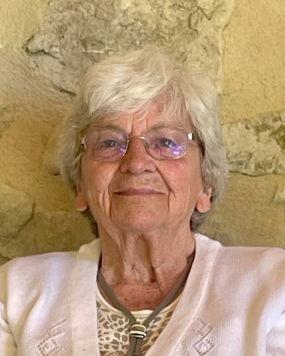Madame Annette BEYENS