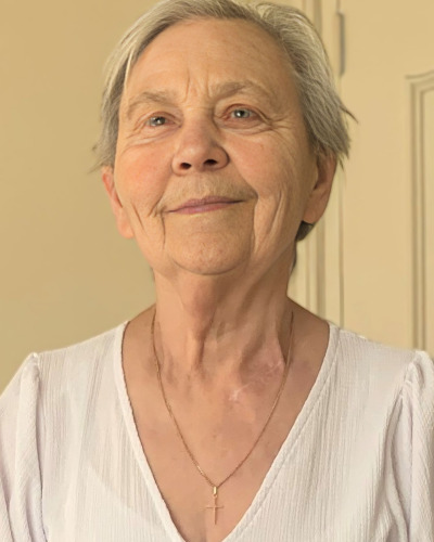 Madame Brigitte MALIK