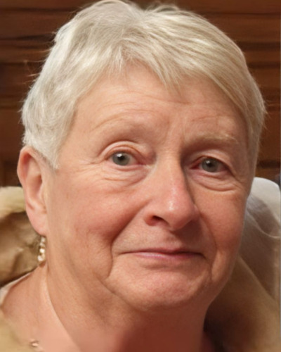 Madame Anita MARTINEAU