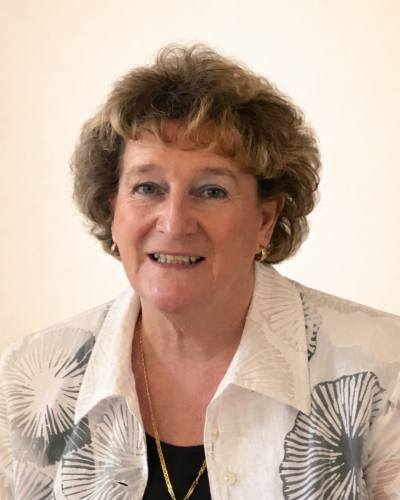Madame Monique CAPPELAERE