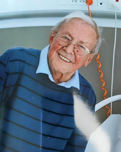 Monsieur Jacques LADEYN