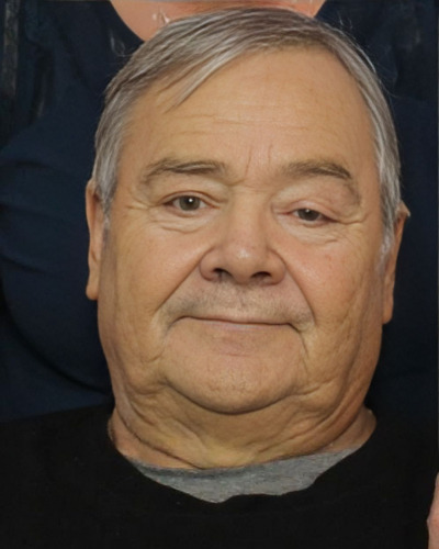 Monsieur Sylvain MALATIA