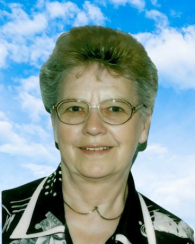 Madame Thérèse GOSSELIN