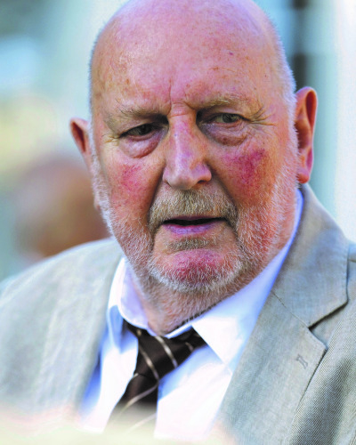 Monsieur Gérard HENNEBERT