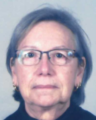 Madame Marie DELFOSSE